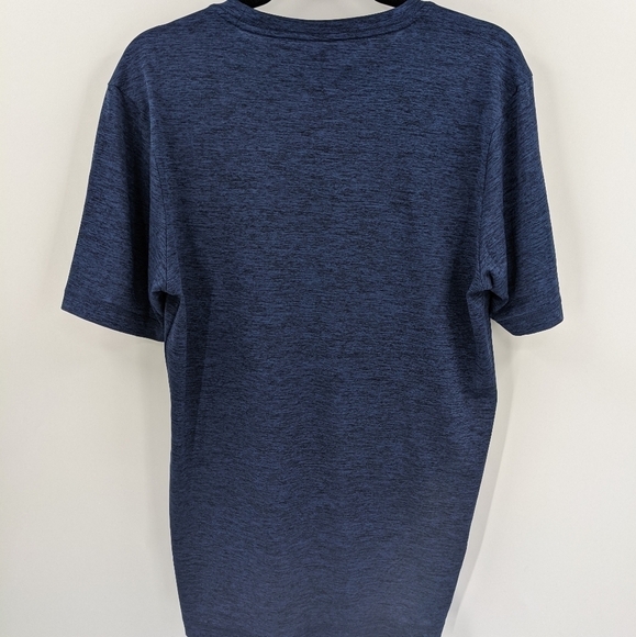 Men's NBA Cleveland Cavaliers TX3 Cool Tee T-shirt - Picture 4 of 5